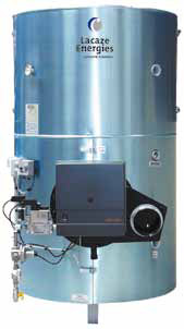 Hydrogenerateur